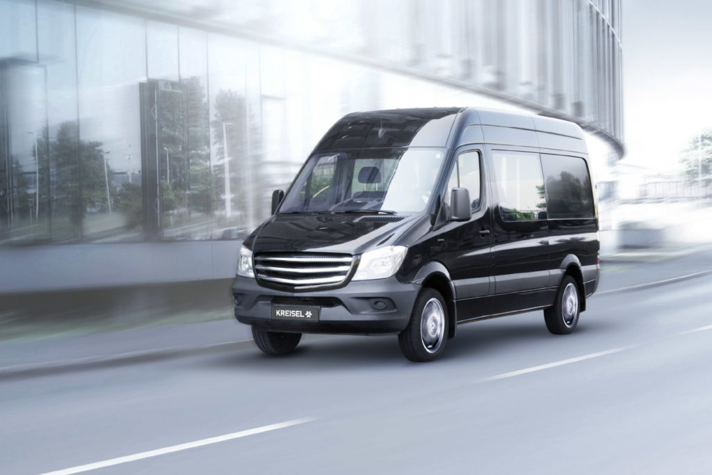 Electric Transporter Market Expansion In The UK Market Trends