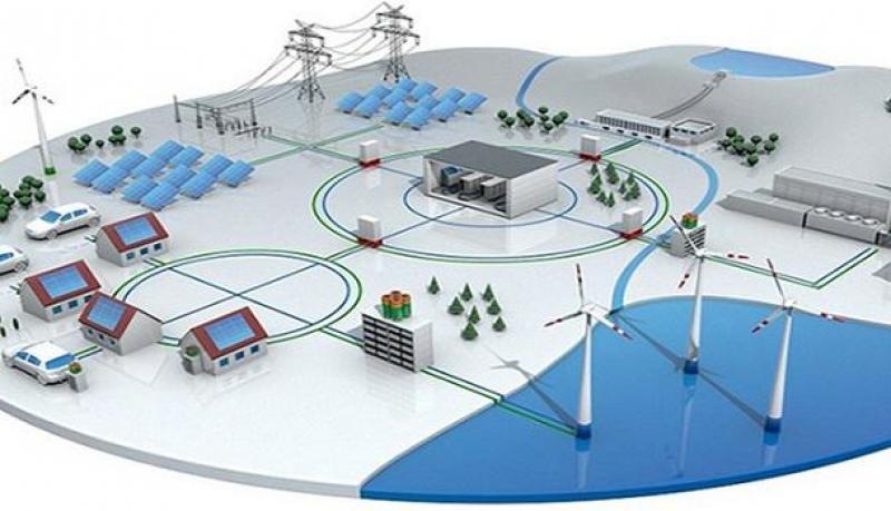 Distributed Generation Market Demand Soars with Advancements in Solar ...