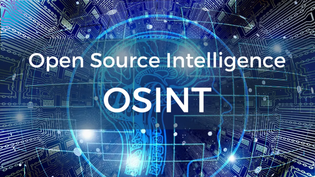 Open Source Intelligence Market Share Poised for Expansion with Rising ...